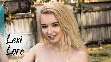 beeg.com lixe lore|Lexi Lore + Full .